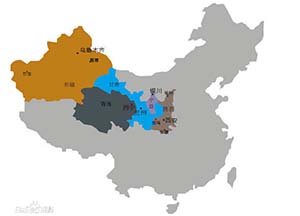 西北地區(qū)的膜結(jié)構(gòu)公司有哪些？