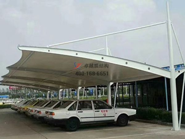 山東濱州膜結(jié)構(gòu)充電樁車(chē)棚【生產(chǎn)廠(chǎng)家】