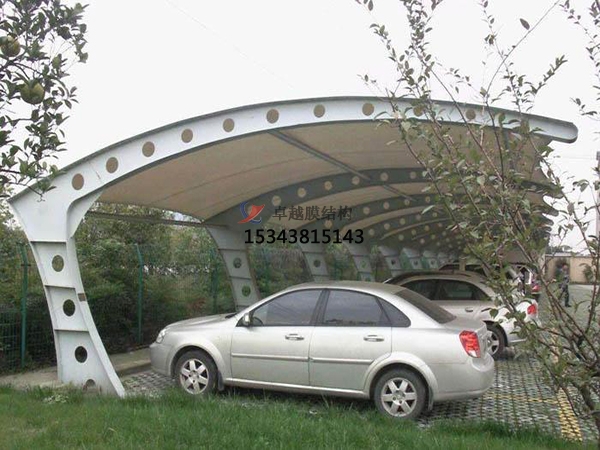張拉膜車棚哪家便宜？