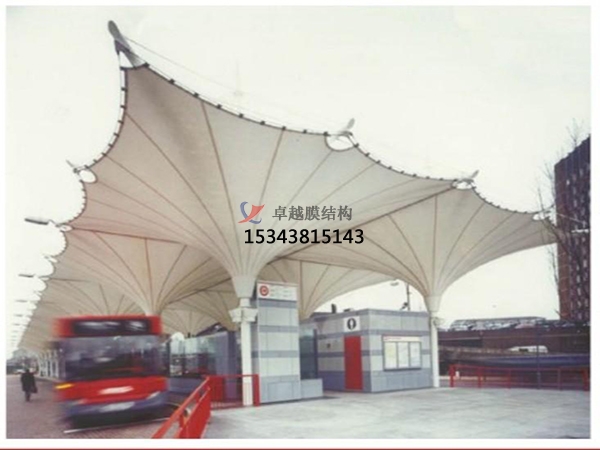 膜結(jié)構(gòu)預(yù)算怎么做？