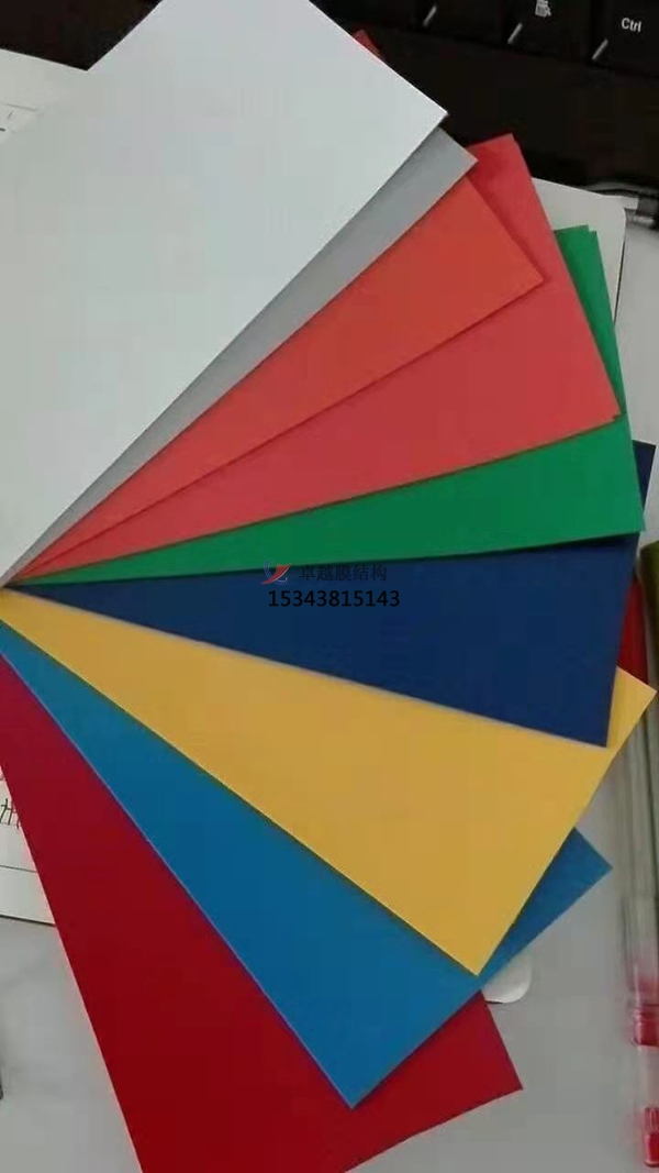 膜結(jié)構(gòu)建筑選用什么膜材好？