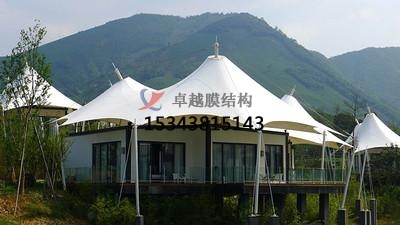 畢節(jié)張拉膜景觀(guān)
